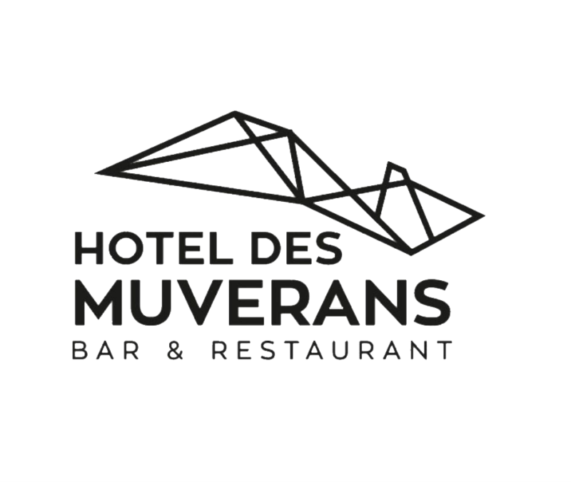Muverans Logo